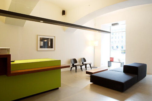 Ein Foto von Günter Richard Wett